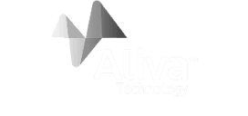 Aliva Logo